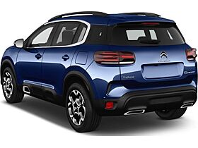 Citroën C5 Aircross Hybrid MAX Pano HUD eHk Nav ACC SHZ Citroën C5 Aircross Hybrid MAX Pano HUD eHk Nav ACC SHZ