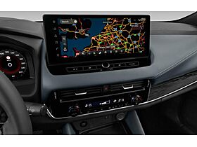 Nissan Qashqai AT N-Connecta Pano ACC 360° Nav SHZ LED Nissan Qashqai AT N-Connecta Pano ACC 360° Nav SHZ LED