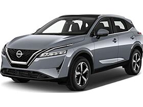 Nissan Qashqai Tekna+ Leder El.Sitze HUD Pano El.Heckk Nissan Qashqai Tekna+ Leder El.Sitze HUD Pano El.Heckk