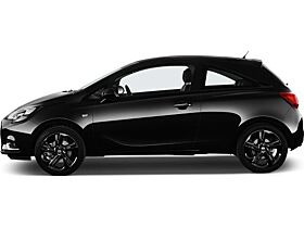 Opel Corsa Hybrid AT6 GS KomfortP SHZ ACC LM16Z Opel Corsa Hybrid AT6 GS KomfortP SHZ ACC LM16Z