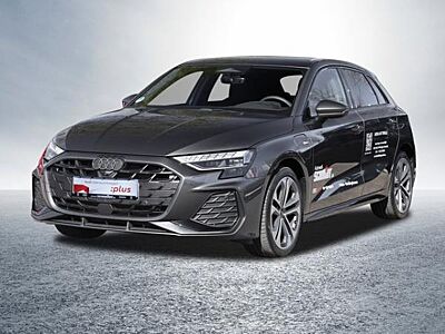 Audi A3 Sportback - 	 ACC Navi Matrix AHK virtual Kamera LM18