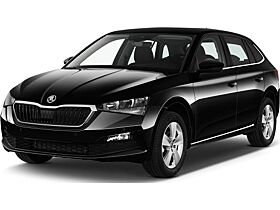 Skoda Scala DSG Dynamic ACC SideA Kam Kessy SHZ SunS Skoda Scala DSG Dynamic ACC SideA Kam Kessy SHZ SunS