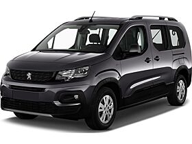 Peugeot Rifter M1 GT L2 7-S Keyl Nav Kam 2xPDC ACC BT Peugeot Rifter M1 GT L2 7-S Keyl Nav Kam 2xPDC ACC BT