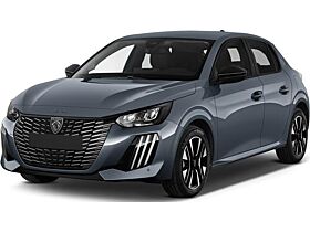 Peugeot 208 Hybrid Allure Nav 360° 2xPDC CarP LED PrivG Peugeot 208 Hybrid Allure Nav 360° 2xPDC CarP LED PrivG