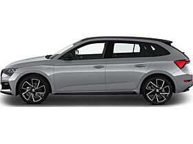 Skoda Scala DSG MonteC Pano Matrix ACC 18Z el.Heck SHZ Skoda Scala DSG MonteC Pano Matrix ACC 18Z el.Heck SHZ