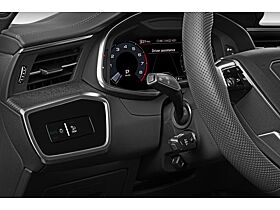 Audi S6 Avant TDI quattro Rückfahrkamera B&O 3xKlima Audi S6 Avant TDI quattro Rückfahrkamera B&O 3xKlima