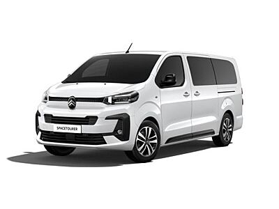 Citroën SpaceTourer Max XL Diesel 180 Automatik