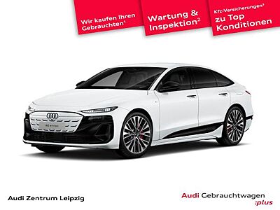 Audi A6 e-tron Sportback performance *S-line*LED+*AHK*