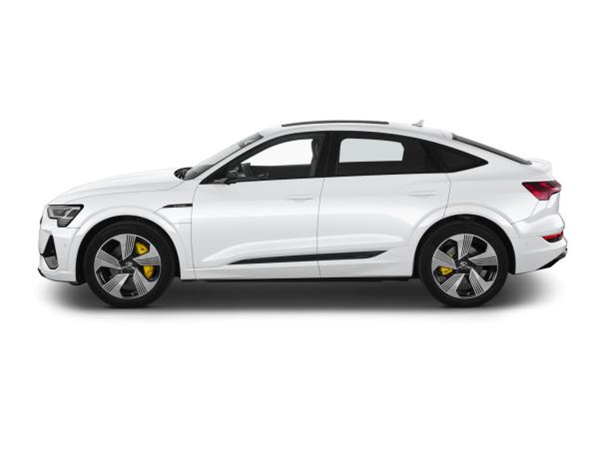 Audi e-tron Q6 Sportback S line businessperformance Neupreis 92.490.- bild
