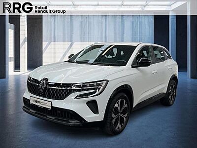 Renault Austral Mild Hybrid 160 Evolution Automatik