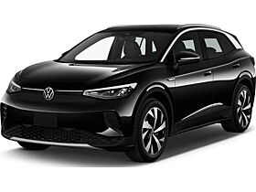 Volkswagen ID.4 GTX Pano Kamera AHK HuD Matrix Wärmepumpe