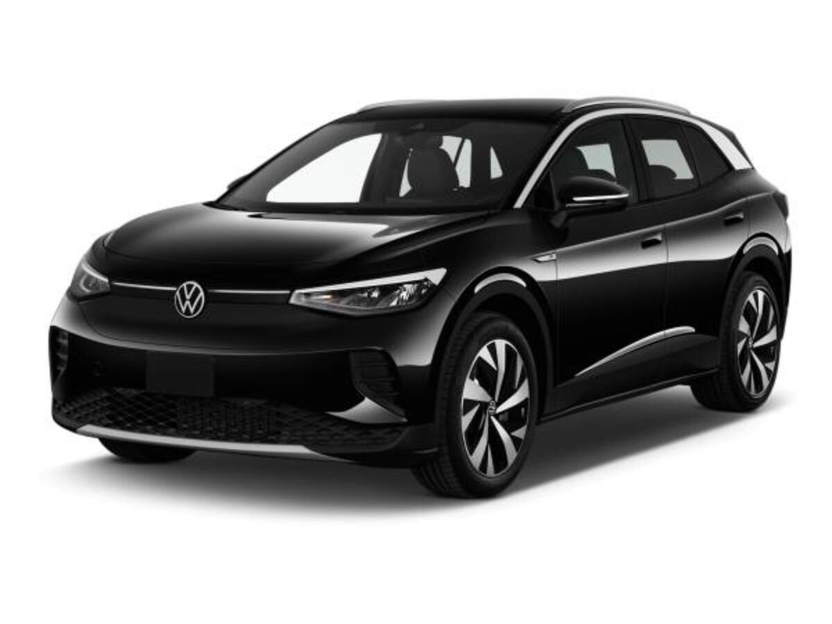 Volkswagen ID.4 GTX Pano Kamera AHK HuD Matrix Wärmepumpe bild