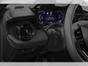 Alfa Romeo Junior Ibrida Q4 Sport Speciale TechP 18"LM Navi bild 1