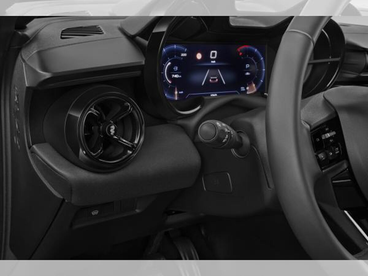 Alfa Romeo Junior Ibrida Q4 Sport Speciale TechP 18"LM Navi bild