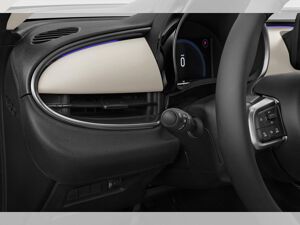 Fiat 600 Hybrid ICON SHZ Keyl Nav Kam 2xPDC LED CarP bild 1