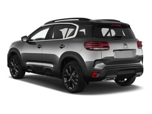 Citroën C5 Aircross 1.2 145 PLUS LED Navi Fernlichtass. bild 1