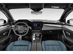 Peugeot 308 SW Hybrid GT Excl. MY26 Pano Focal Massage Peugeot 308 SW Hybrid GT Excl. MY26 Pano Focal Massage