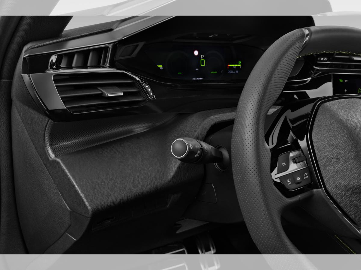 Peugeot 308 Hybrid GT Excl. MY26 Pano Focal Massage 360° bild