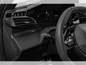 Peugeot 308 Hybrid GT Excl. MY26 Pano Focal Massage 360° bild 1