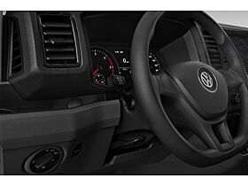 Volkswagen Crafter 35 L4H3 3S Temp Kam AppCo 2xPDC VorbAHK