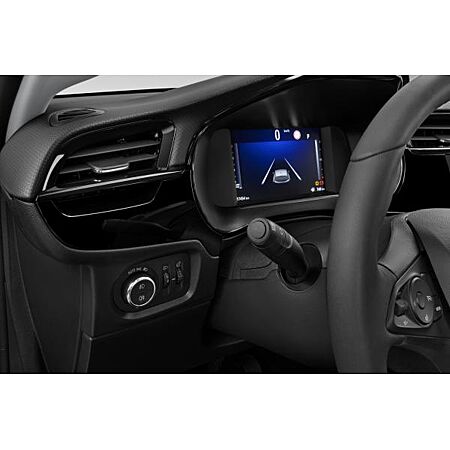 Opel Corsa leasen
