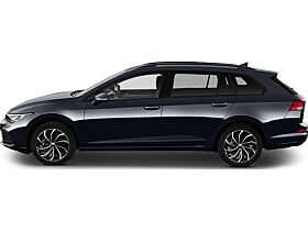 Volkswagen Golf 8 TDI AHK Ready2D ParkAs+ SHZ PrivG Kam 17Z