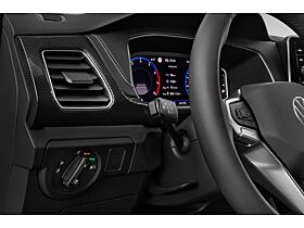 Volkswagen T-Cross DSG Matrix Nav Kam 2ZKlim PrivG KeyL 17Z