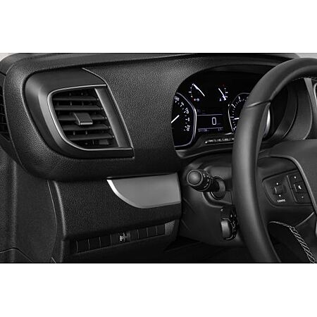 Fiat Scudo leasen