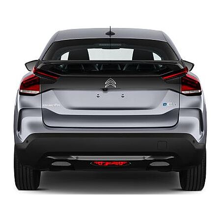 Citroën C4 leasen