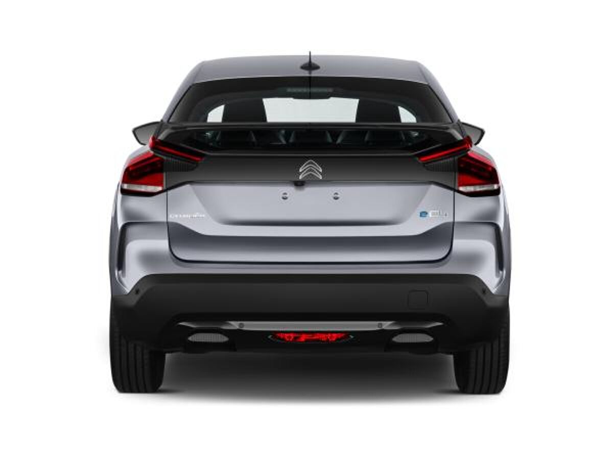 Citroën C4 1.2 145 Max LED-Schweinwerfer, Navi, Alcantara bild