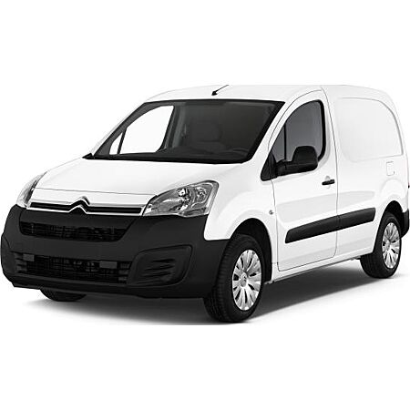 Citroën Berlingo leasen