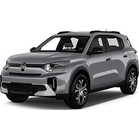 Citroën C3 Aircross leasen