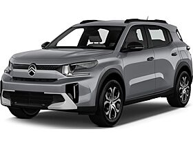 Citroën C3 Aircross Hybrid MAX 7S WinterP Nav Kam 2xPDC Citroën C3 Aircross Hybrid MAX 7S WinterP Nav Kam 2xPDC