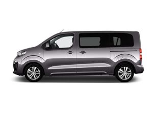 Peugeot Traveller L3 Allure Pano Nav AHK Massage SHZ BT bild 1