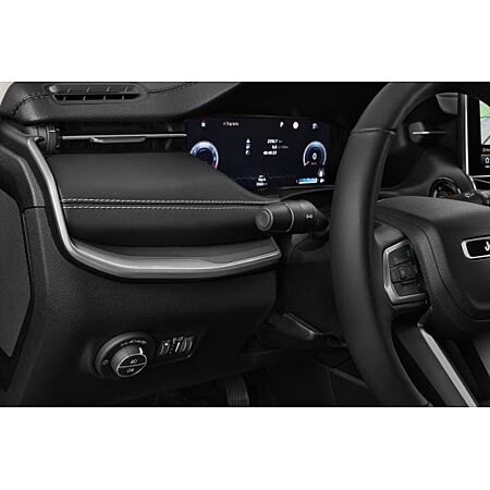 Jeep Compass leasen