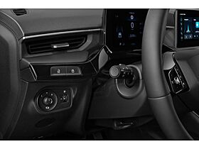 MG MG3 3 HEV+ Luxury ACC LED 360Kam SHZ TotW Nav 16Z MG MG3 3 HEV+ Luxury ACC LED 360Kam SHZ TotW Nav 16Z