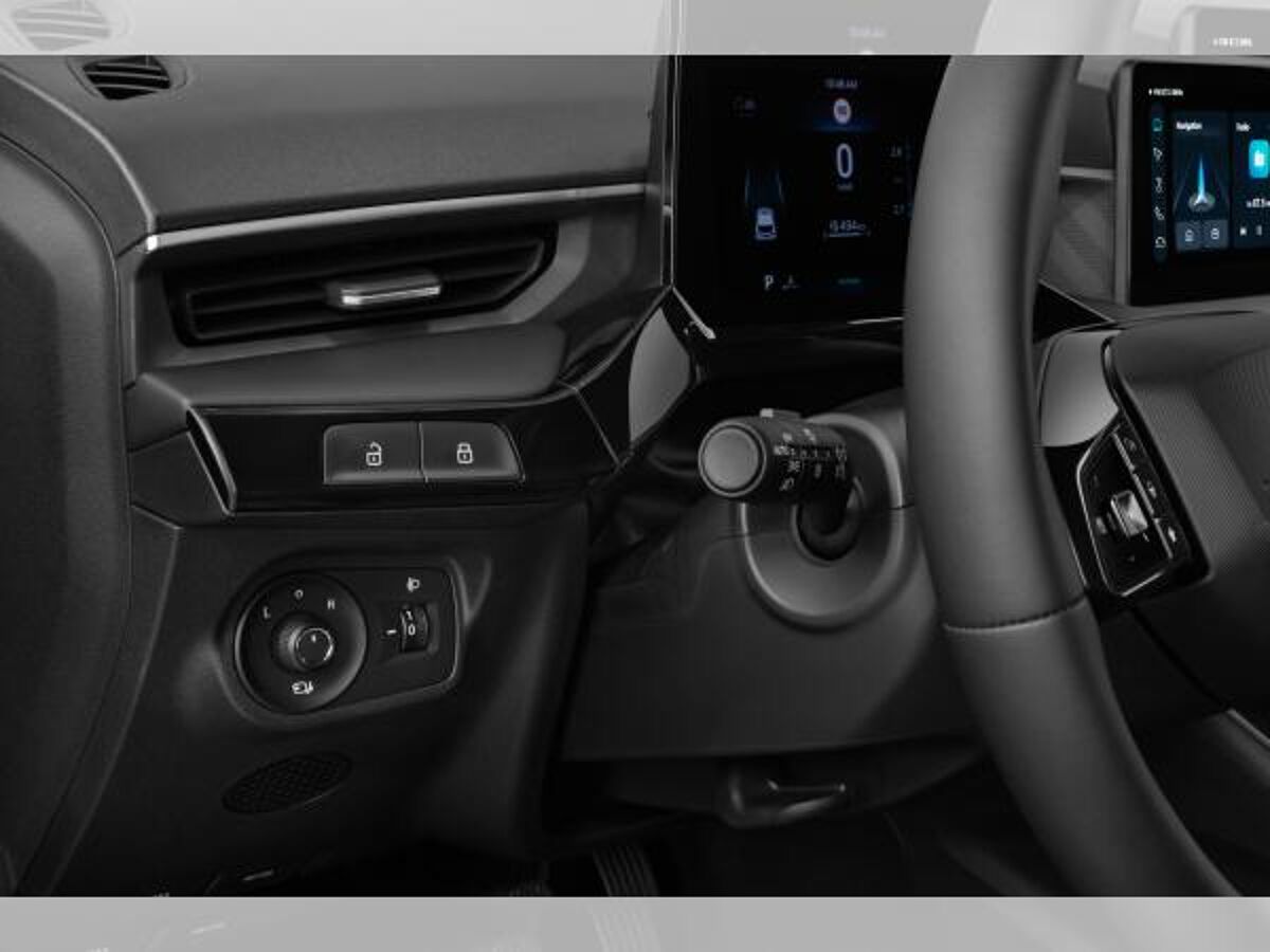 MG MG3 3 HEV+ Luxury ACC LED 360Kam SHZ TotW Nav 16Z bild