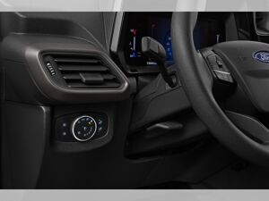 Ford Transit Courier Trend Klimaaut Temp LED-Tagf PDC bild 1