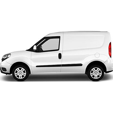 Fiat Doblo leasen