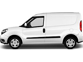 Fiat Doblo Kasten L2 AT8 2xSchiebe SHZ Kam MagicCarg Fiat Doblo Kasten L2 AT8 2xSchiebe SHZ Kam MagicCarg