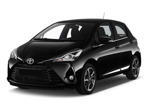 Toyota Yaris Kam ACC CarPlay/Android Klimaaut. 9"Touch bild 1