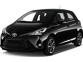 Toyota Yaris Kam ACC CarPlay/Android Klimaaut. 9"Touch Toyota Yaris Kam ACC CarPlay/Android Klimaaut. 9"Touch