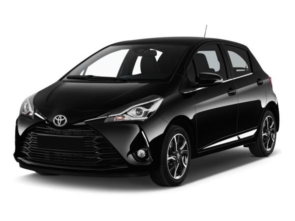 Toyota Yaris Kam ACC CarPlay/Android Klimaaut. 9"Touch bild