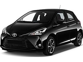 Toyota Yaris Kam ACC CarPlay/Android Klimaaut. 9"Touch