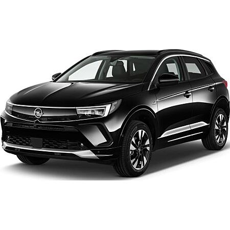 Opel Grandland X leasen