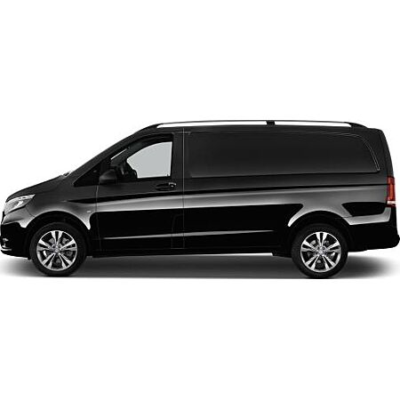 Mercedes-Benz Vito leasen