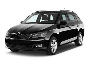 Skoda Fabia 1.5 TSI Tour DSG Navi ACC LED RFK SmartLink bild 1