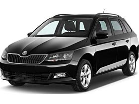 Skoda Fabia 1.5 TSI Tour DSG Navi ACC LED RFK SmartLink
