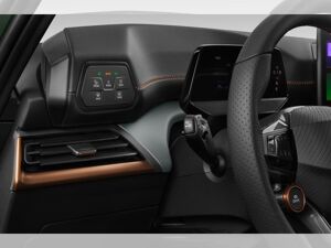 Cupra Born e-Boost Navi HuD ACC 360° Wärmepumpe 360 LM bild 1