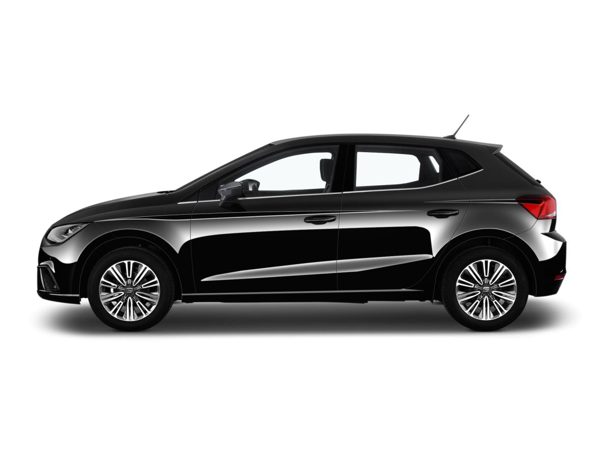Seat Ibiza 1.0 TSI DSG FR LED Navi Kamera Kessy Full Link WP bild